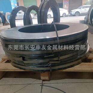 厂家直供60CrMnA弹簧钢带 60CrMnA弹簧钢板