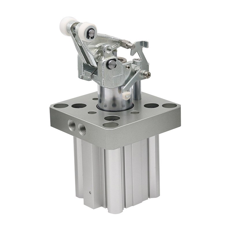 流水线阻挡器气缸RS2H50/63/80-30BM-D-40DL-BL-DM-TL-TM止动气缸