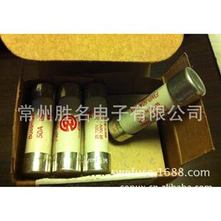 BUSSMANN保险丝 FWP-50A14F/40A/32A/25A/20A/15A/10A14F