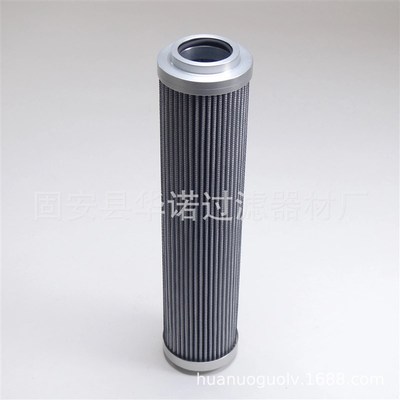 替代马勒液压油滤芯PI71010DNSMXvst3工程机械设备滤芯 旋入式滤