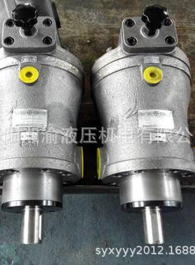 80/32/125/100/250/40/63SCY14-1B邵阳维克柱塞泵SY-160SCY14-1EL