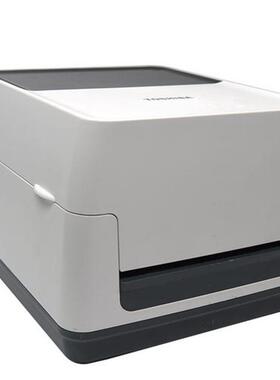 东芝TOSHIBAB-FV4T条码打印机300dpi热敏热转印标签打印机高精度