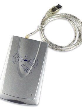 IC卡读卡器R330IC卡写卡机感应卡读卡器M1卡读卡器明华读卡器