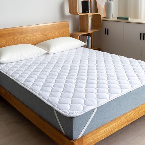 酒店护床垫软垫薄款厂家家用席梦思保护垫可水洗床垫保护垫