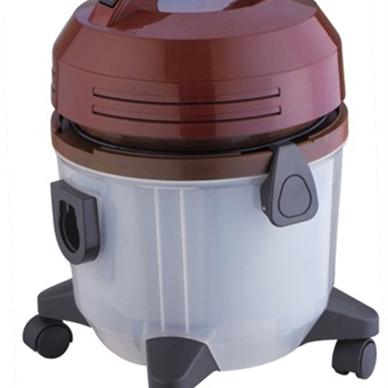 干湿吹商用家用多用途立式桶式汉生吸尘器大吸力大功率便携式