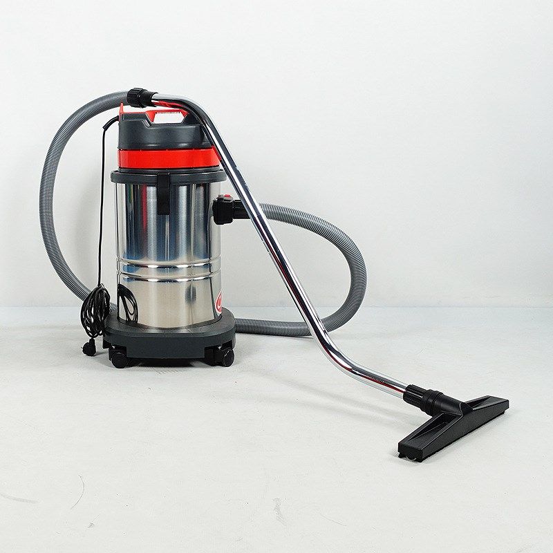 超宝CB30吸尘器商用家用干湿吸水机美缝装修保洁洗车店大吸力除尘