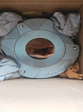 远景能源电磁制动器FDB17N 180V 60NM  风电常用制动器常年备货