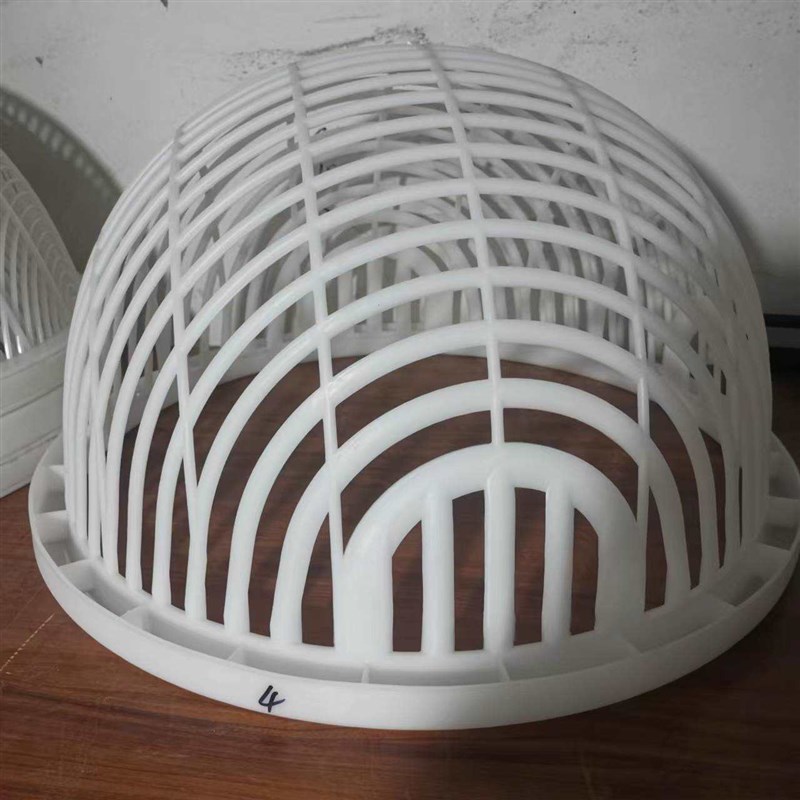 圆形筛子过滤网超细密鱼苗龙虾鲤鱼鲫鱼鳝鱼泥鳅大小分级塑料