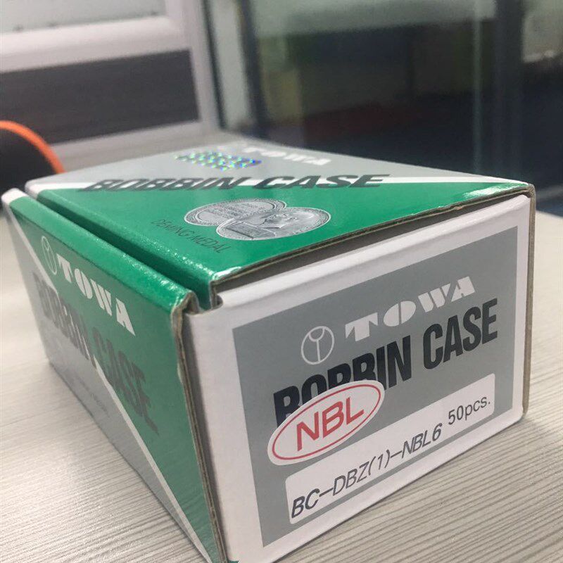 供应东和绣花机梭壳 TOWA BC-DBZ(1)-NBL6电脑绣花机