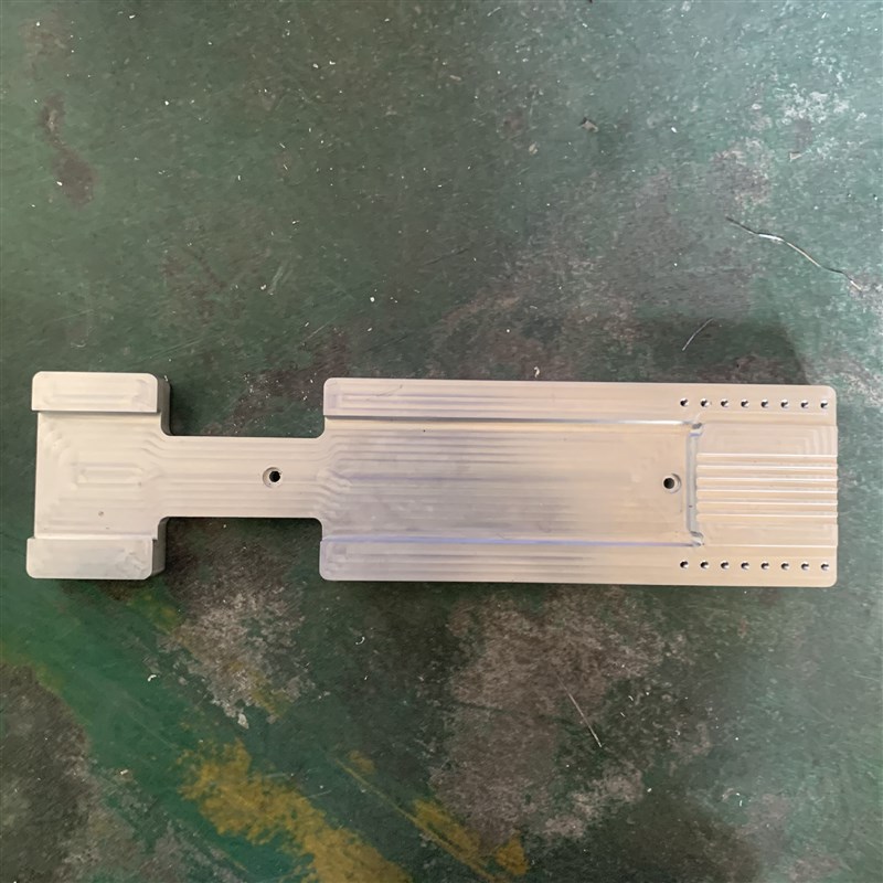 CNC加工铝合金箱体 cnc加工电脑锣加工中心数控车床加工新能源