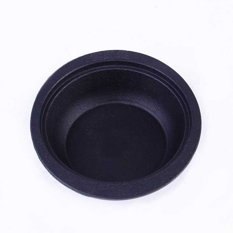 2020新品不粘宫廷蒸锅 韩式米线汤煲锅多功能养生砂锅现货