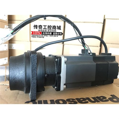 HC-KFS73BG1加减速机一体库存型号伺服电机现货