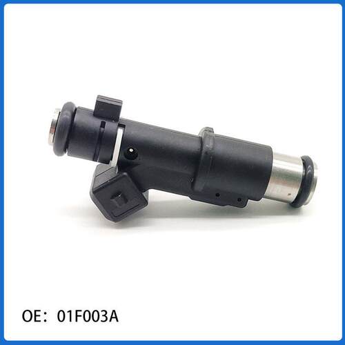 01F003A适用于标致PEUGEOT汽车配件燃油喷射器喷油嘴