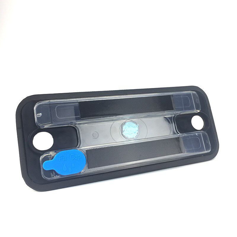 适用于iRobot扫地机器人配件380T 320/4200/5200水箱水盒拖水板