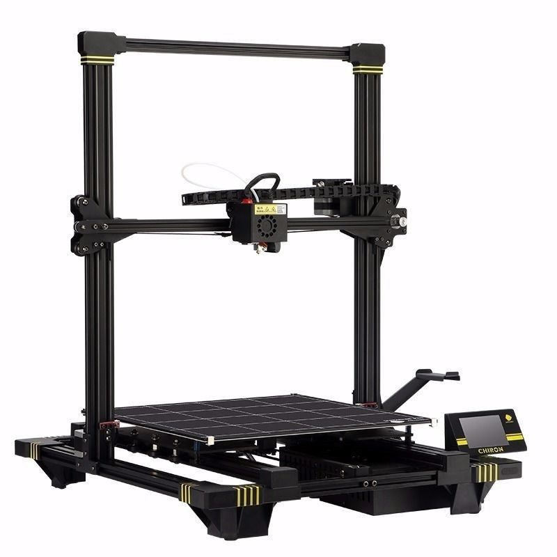 大尺寸准工业级家用高精度光敏树脂LCD彩屏桌面级光固化3d打印机