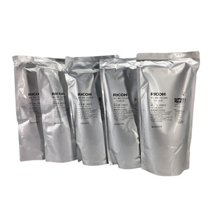 8000墨粉8001 1350原装 1107 2075 碳粉 9001 杰利达适用理光6210D