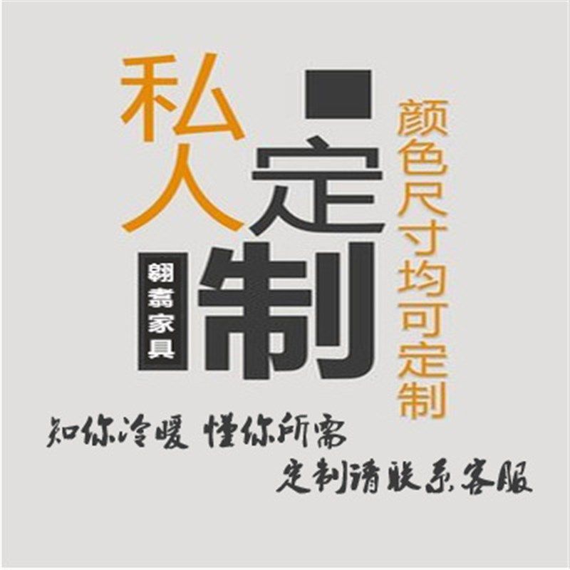 实木铁艺办公桌 大型会议长条桌椅组合工艺风家具电脑桌厂家直销