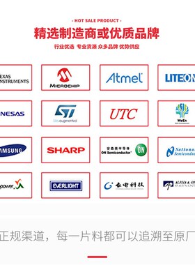 全新原装 LCMXO2-1200HC-4TG144I TQFP144 微控制器芯片 FPGA芯片