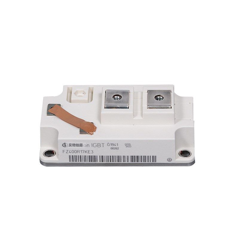 全新IGBT模块FZ400R17KE3 可控硅晶闸管电子元器件现货