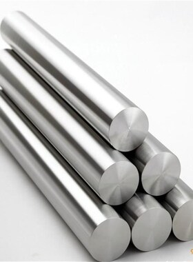 S30401不锈钢光亮圆棒 S30401固溶热处理圆钢 易切削异形钢有现货