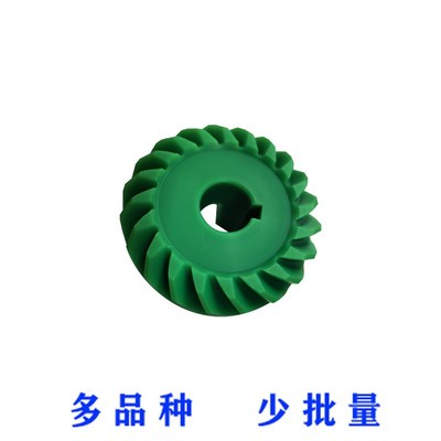 CNC机械零部件加工 尼龙零部件加工 工程塑料非标机械零件定制