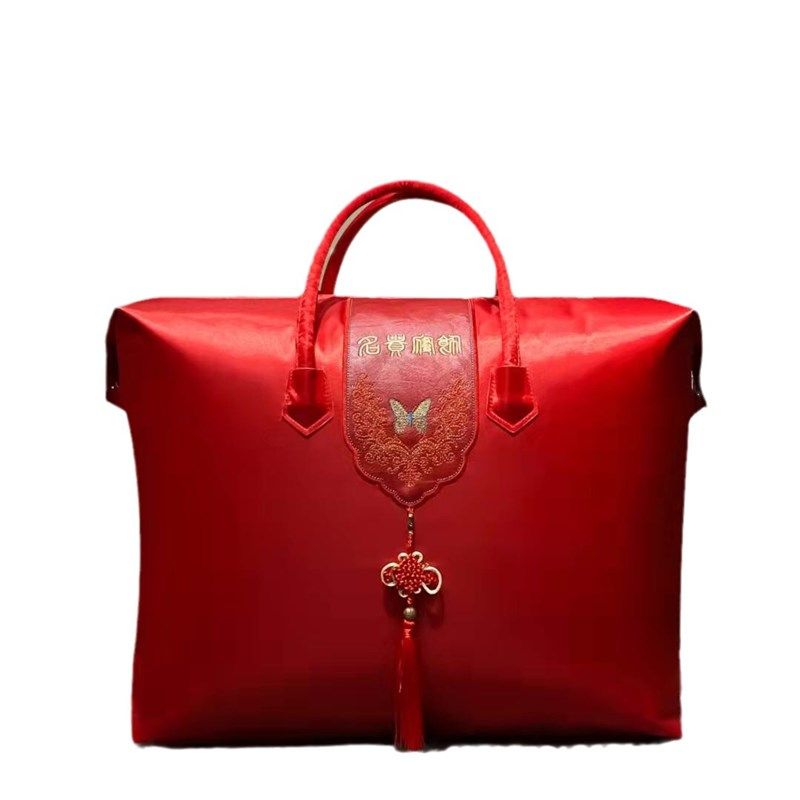 夏被冬被包装袋蚕丝被羽绒被毛毯婚庆床上用品羽绒被包装