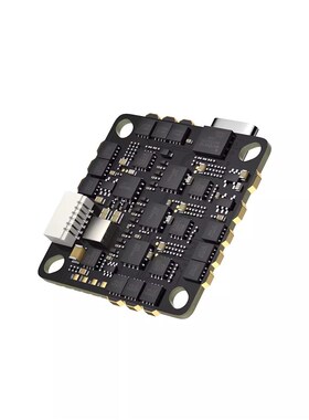 GEPRC格普TAKER G4 35A AIO飞控 兼容式孔位 高性能主控穿越机FPV