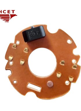 替代otter电机过载保护器T6大电流过流保护器HCET-T马达温控开关