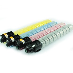 3001碳粉 C3501复印机墨粉 3501墨粉 C3001粉盒 大容量适用理光MP