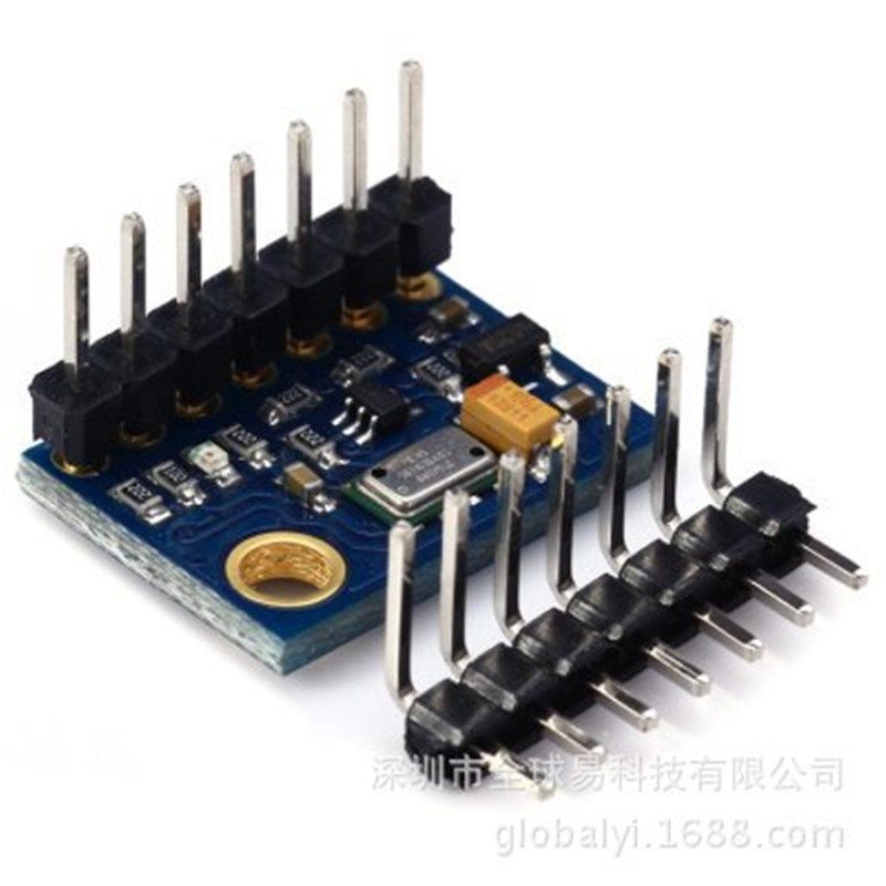 GY-63 MS5611-01BA03 气压传感器模块 高精度 高度传感器模块