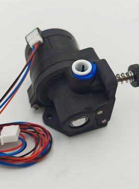 3D打印机配件Orbiter F2.85 进程挤出机尼龙材质2.85mm耗材