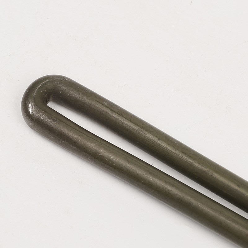 30直插式加热管220v太阳能水箱电热管英格莱800不锈钢电加热棒