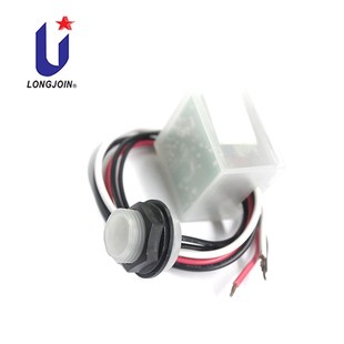 401CR Photocell Split Sensitivity Sensor Head