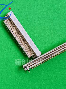 CY印制板矩形连接R器C23FPFYT9HJ-CY23T41BJ-DLC23Z3Y3BJ-RL