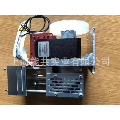 KNVFPM-.高温NIR取样泵C气EMS采样泵OC泵真空泵抽泵