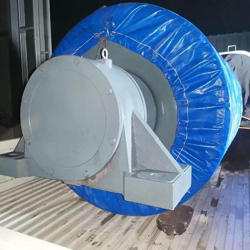 滚驱筒山用矿传动滚筒重型动无动力滚筒内改向传动置输送PTQ机滚