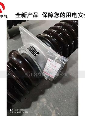 35KV高压穿墙W管CW5-40XBX.5/120-4000ACWB10-2套4陶瓷绝缘防污瓷