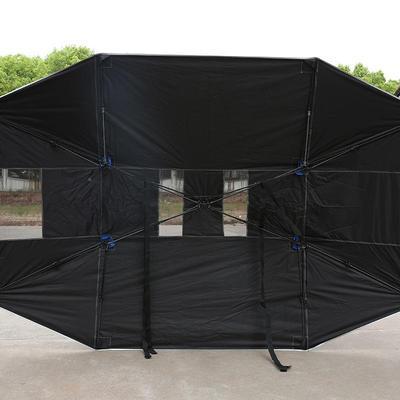 一佳俱佳遮天下车遮阳伞私家车车遮阳伞一伞用两无品牌/汽汽车车