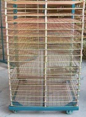 PCB板千层架g移动架车间周转层架1kWVK5k10gkg20kg各规格网格层网