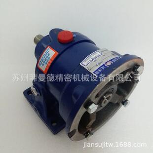 伺服套减速机游星式减速1机HFKMTB2配80-18.-1W伺服减速机