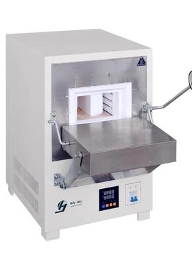 上海精宏SX实L-102/10108/1016/0208/12116验室马弗炉程控箱式电