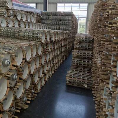 U120B绝P/146DLSM盘子形悬式瓷绝缘U120BP瓶/146T高压线路陶瓷缘