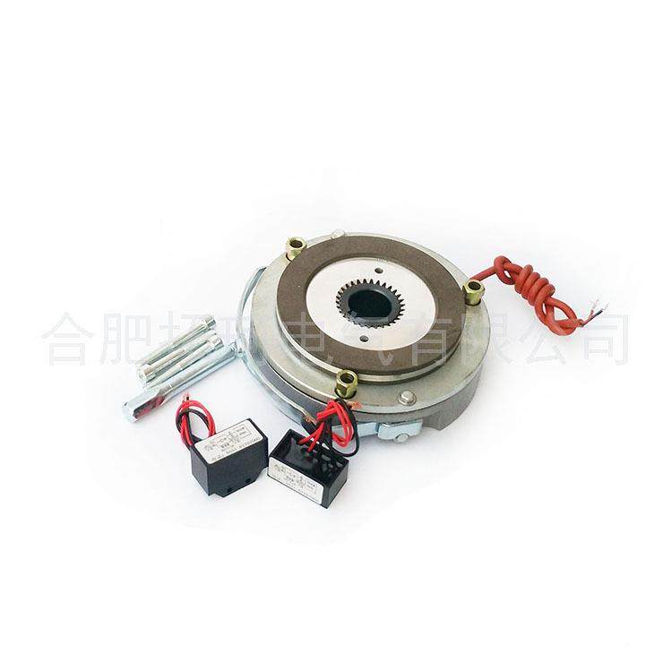 失J电电机磁制动器Y2E1刹12电制动器抱闸车制动刹EXB车DLTZ3-40