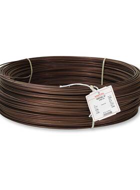 发原进口KA装NTHAL康泰尔高温铁铬铝电热丝无品牌/-F电阻A丝热丝