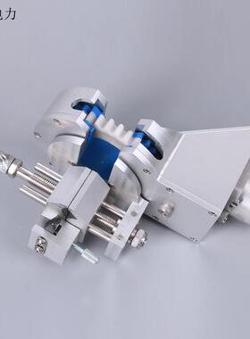 10绝kv高带电作业工具架剥空导线带电作业皮器手动缘导RIZ压线剥