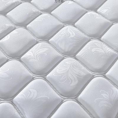 弹簧床胶垫用家20cm厚厂家直供椰棕硬垫乳软垫18米1.5m经济型床垫