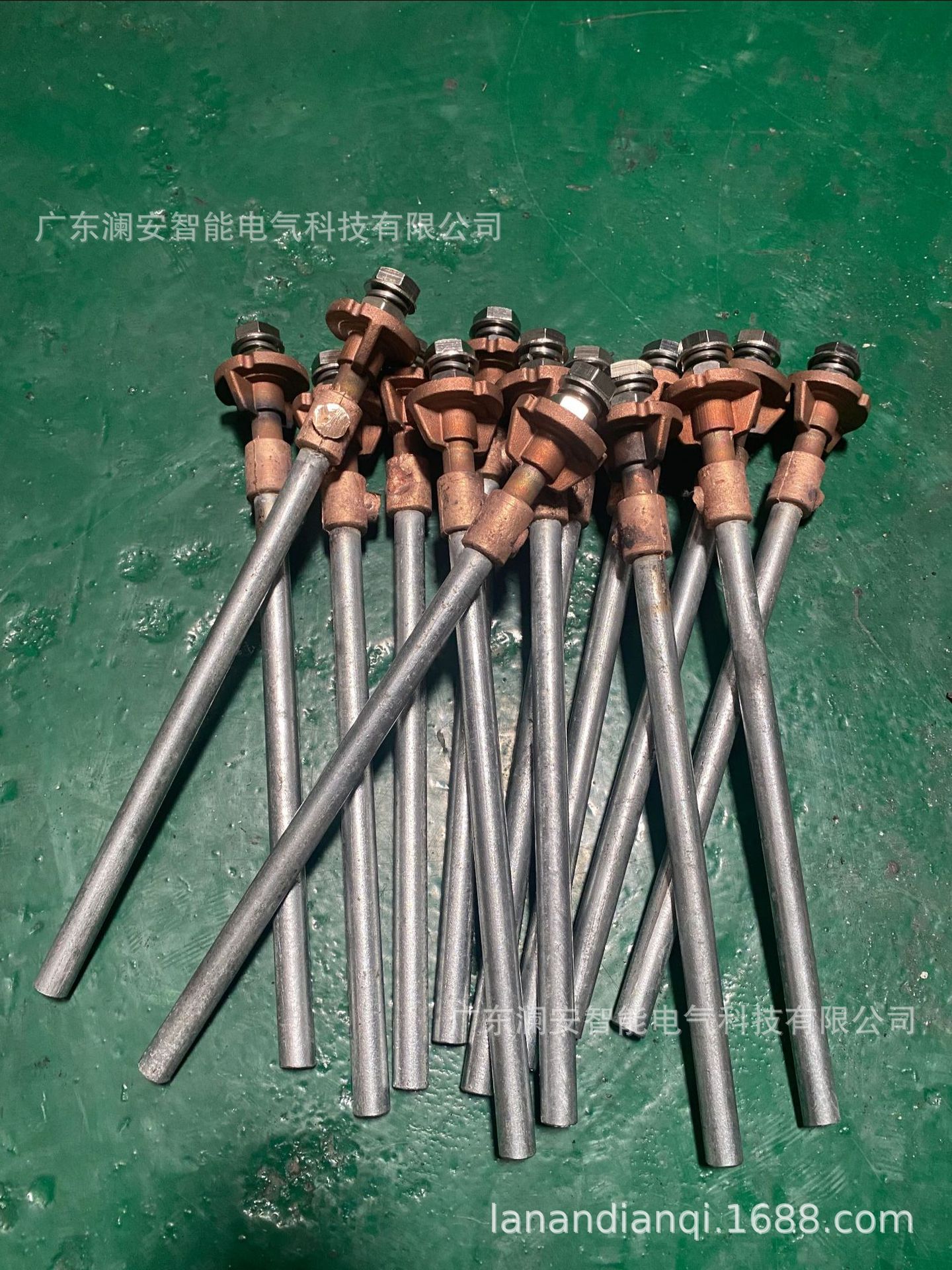 广东厂家|测量端子|测防端子|迷你限流端子|地铁交通轨道接地用