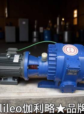 双螺杆真空泵茨泵厂家螺杆泵真空无品牌/泵东茨山真空泵z罗j罗300