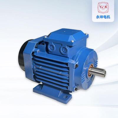 厂家直YE步3立铝壳电机异电机可配RV蜗轮销蜗杆减速器88990式三相