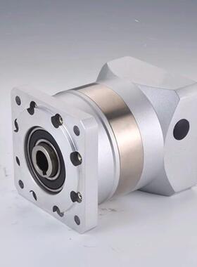 精行星减速AAT机PLFK042密060090120160步进伺服电机